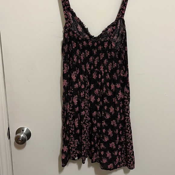 Free People Minidress - Picture 3 of 3